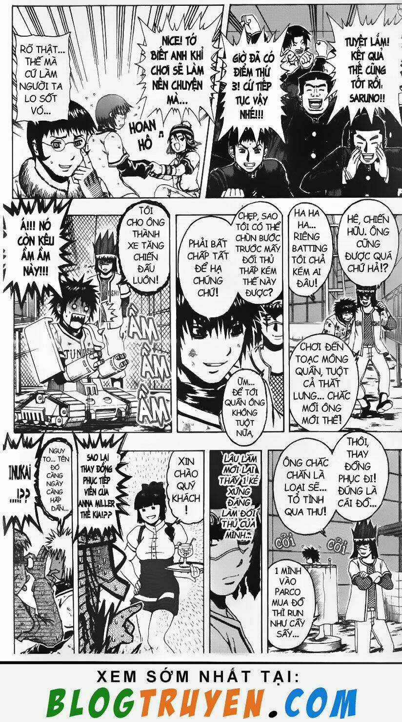 Mr.FullSwing - Chapter 82 - Trang 5