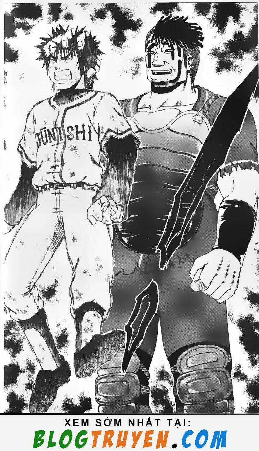 Mr.FullSwing - Chapter 82 - Trang 10