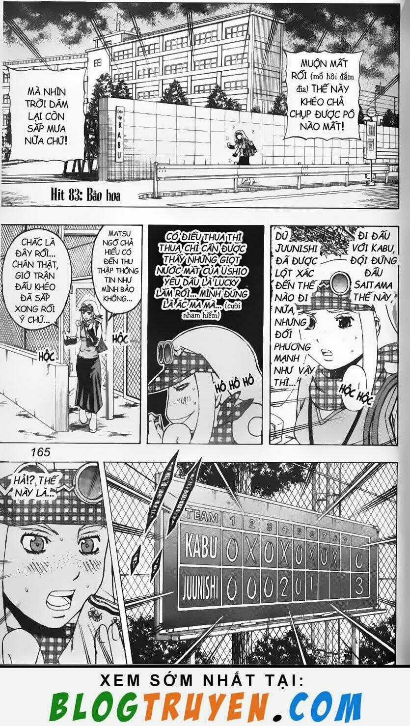 Mr.FullSwing - Chapter 83 - Trang 2