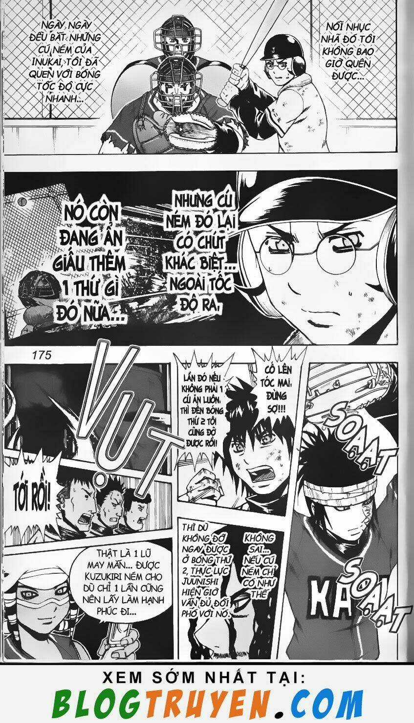 Mr.FullSwing - Chapter 83 - Trang 11