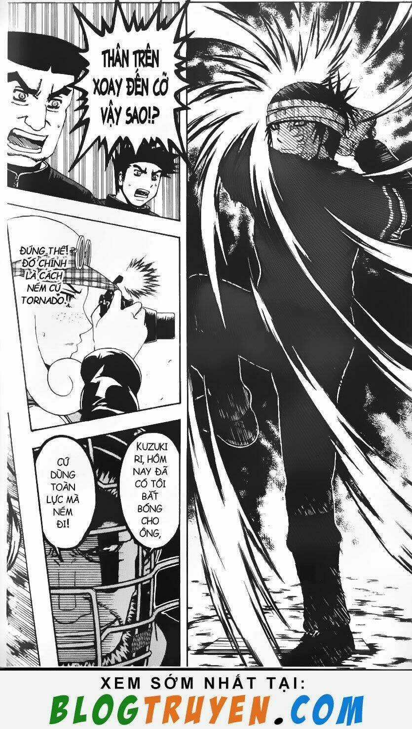 Mr.FullSwing - Chapter 83 - Trang 12