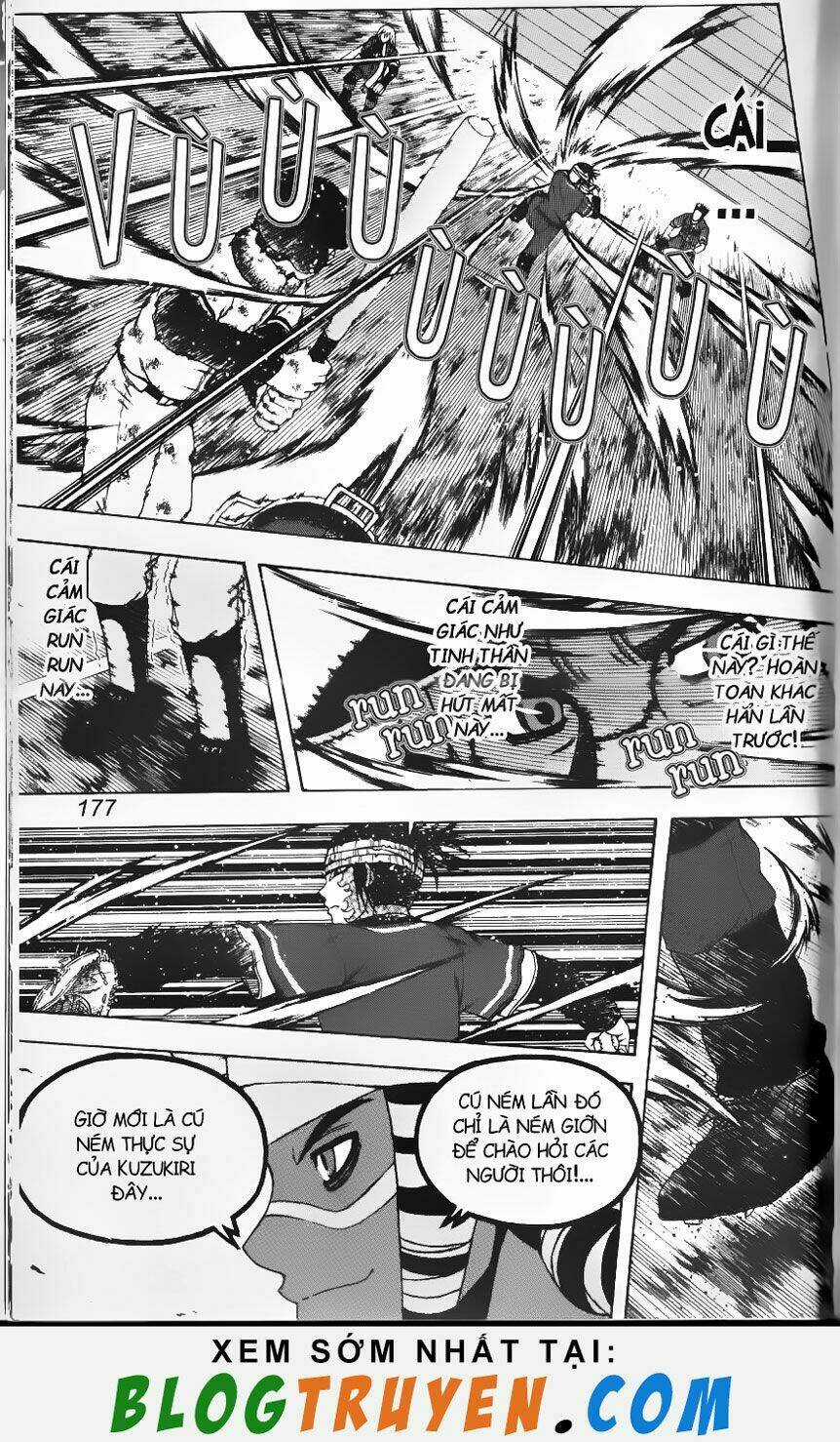 Mr.FullSwing - Chapter 83 - Trang 13