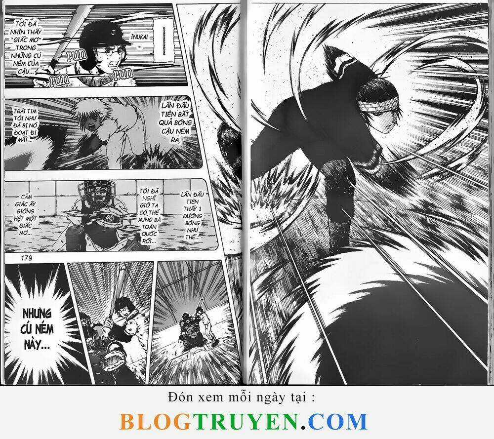 Mr.FullSwing - Chapter 83 - Trang 14