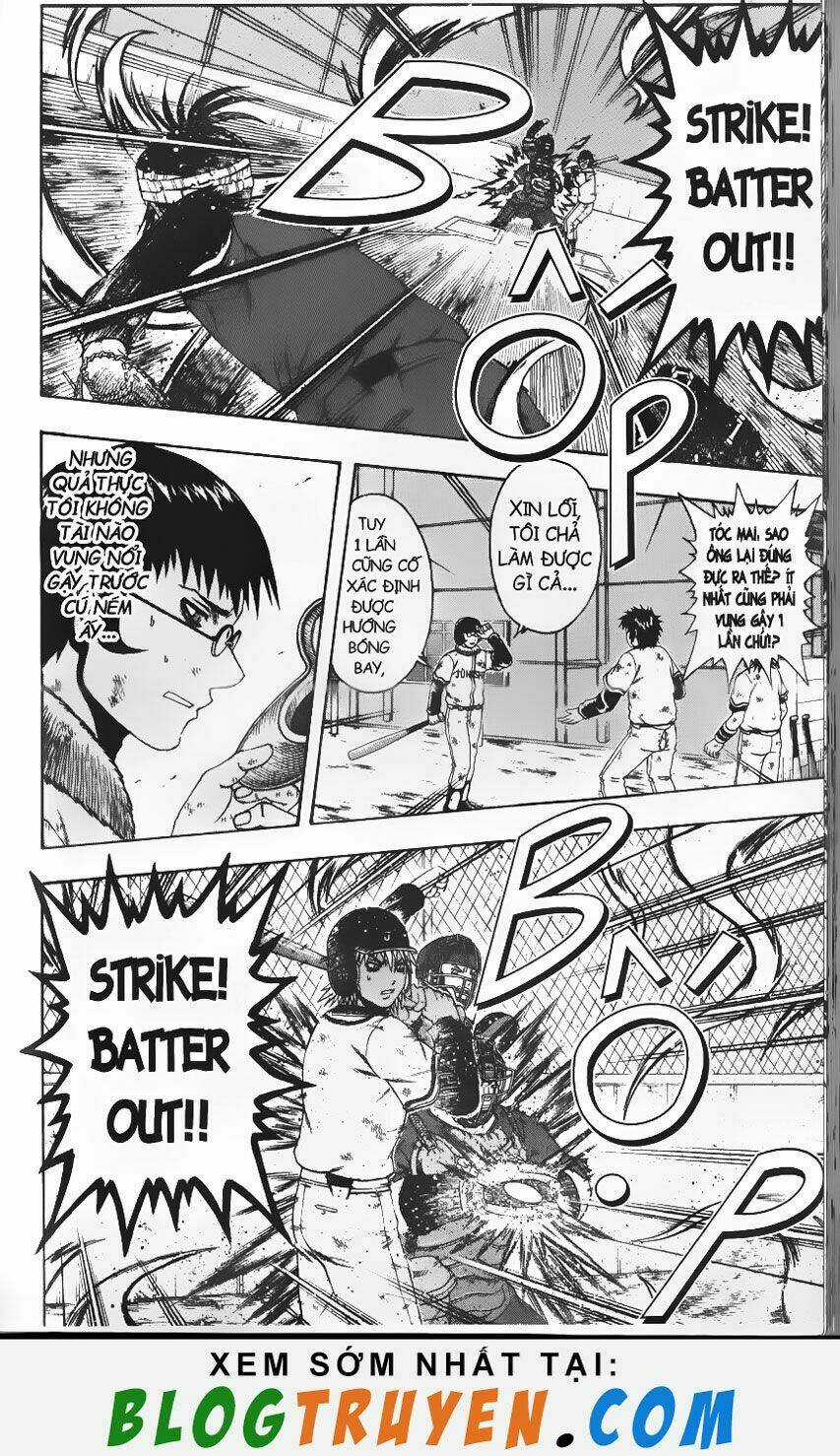 Mr.FullSwing - Chapter 83 - Trang 16