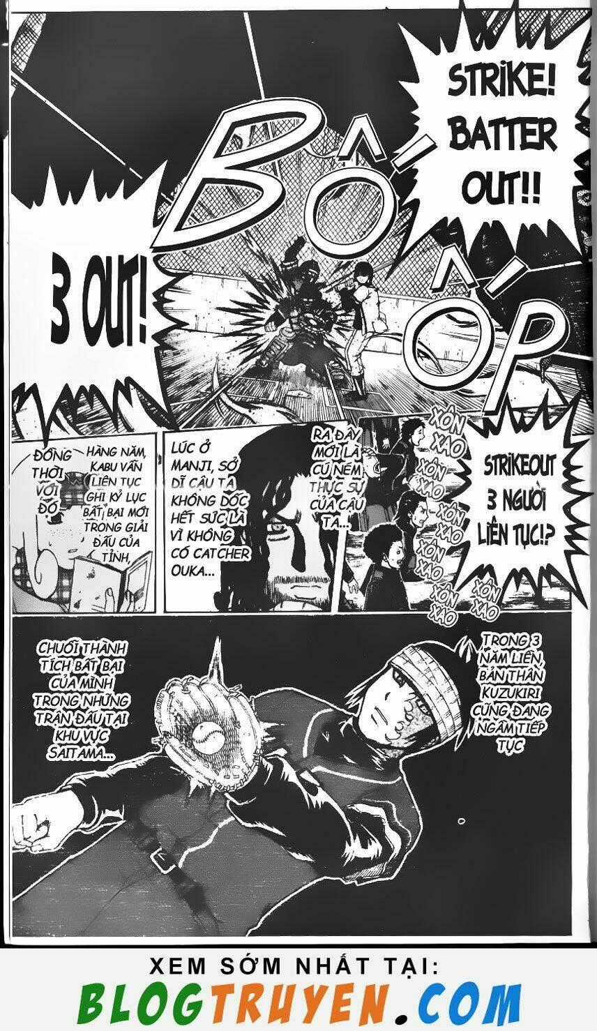 Mr.FullSwing - Chapter 83 - Trang 17