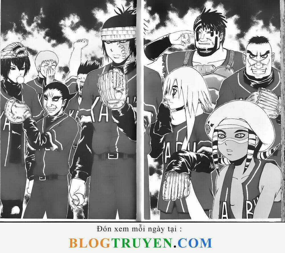 Mr.FullSwing - Chapter 83 - Trang 5