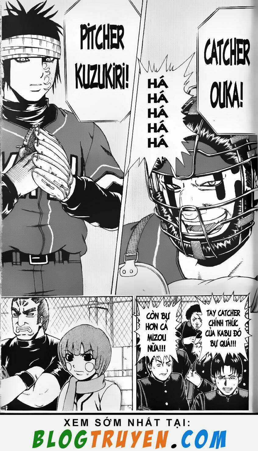 Mr.FullSwing - Chapter 83 - Trang 9