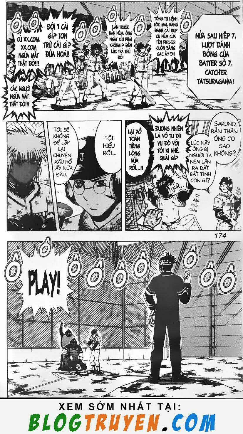 Mr.FullSwing - Chapter 83 - Trang 10