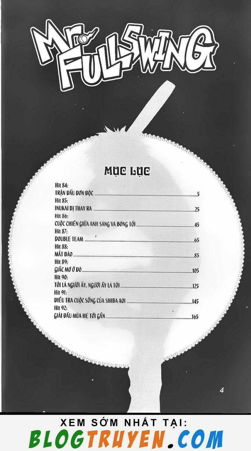 Mr.FullSwing - Chapter 84 - Trang 2