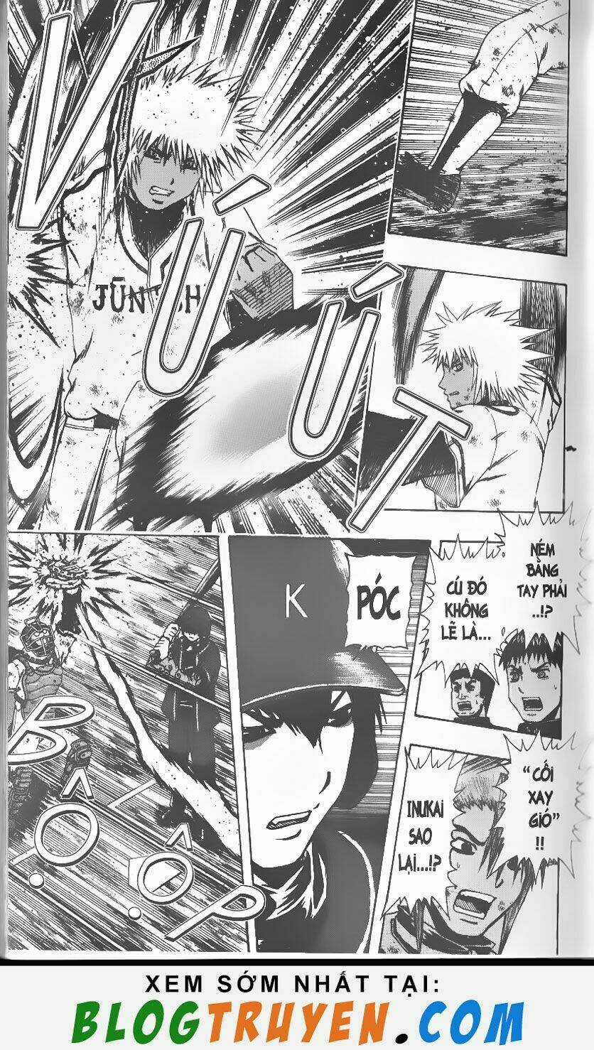 Mr.FullSwing - Chapter 84 - Trang 11