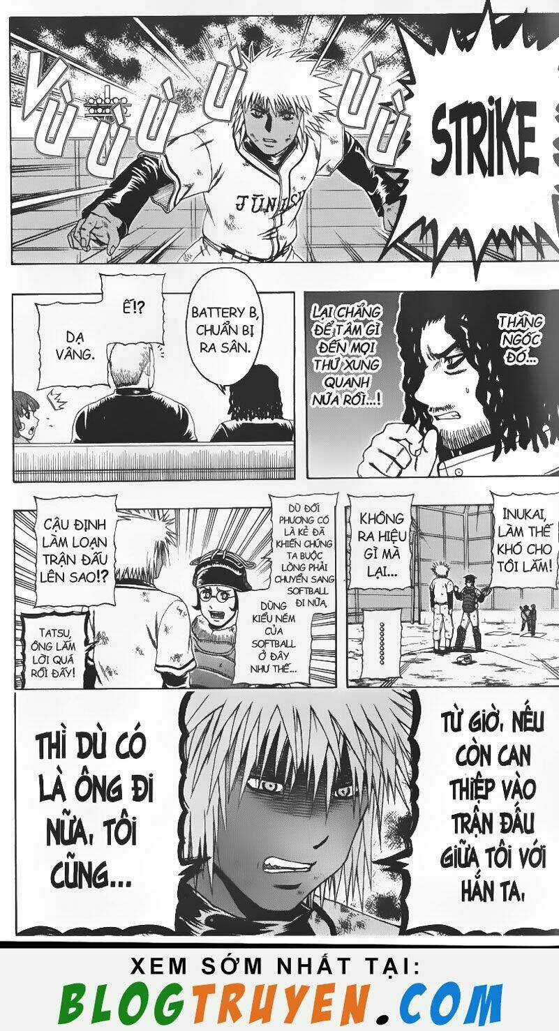 Mr.FullSwing - Chapter 84 - Trang 12