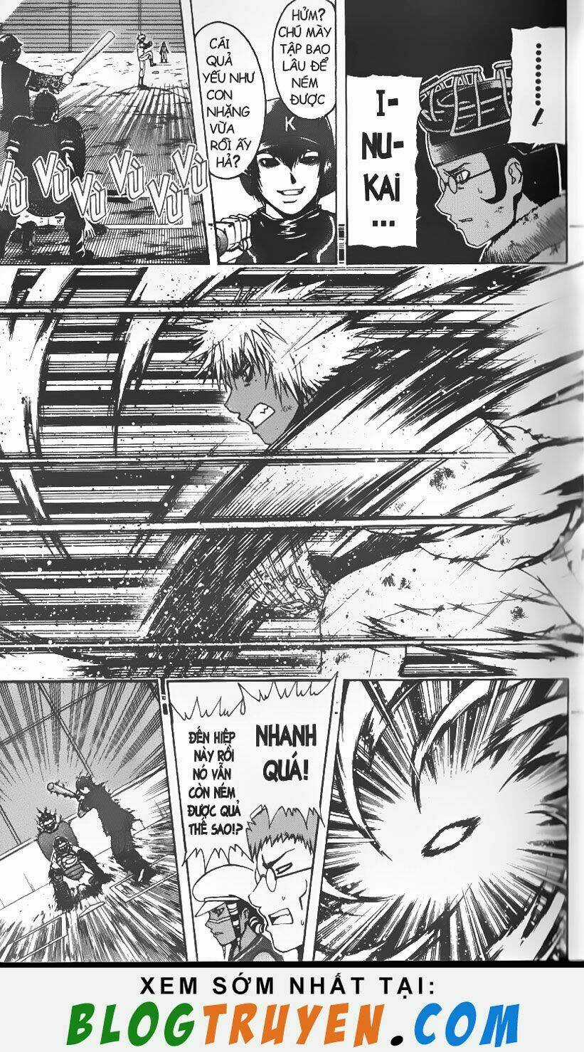 Mr.FullSwing - Chapter 84 - Trang 13