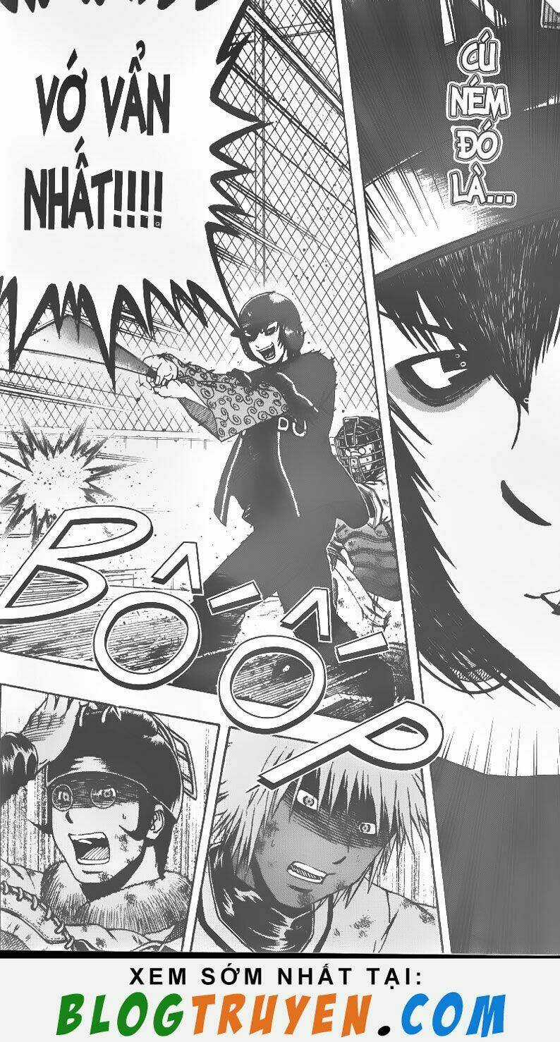 Mr.FullSwing - Chapter 84 - Trang 14