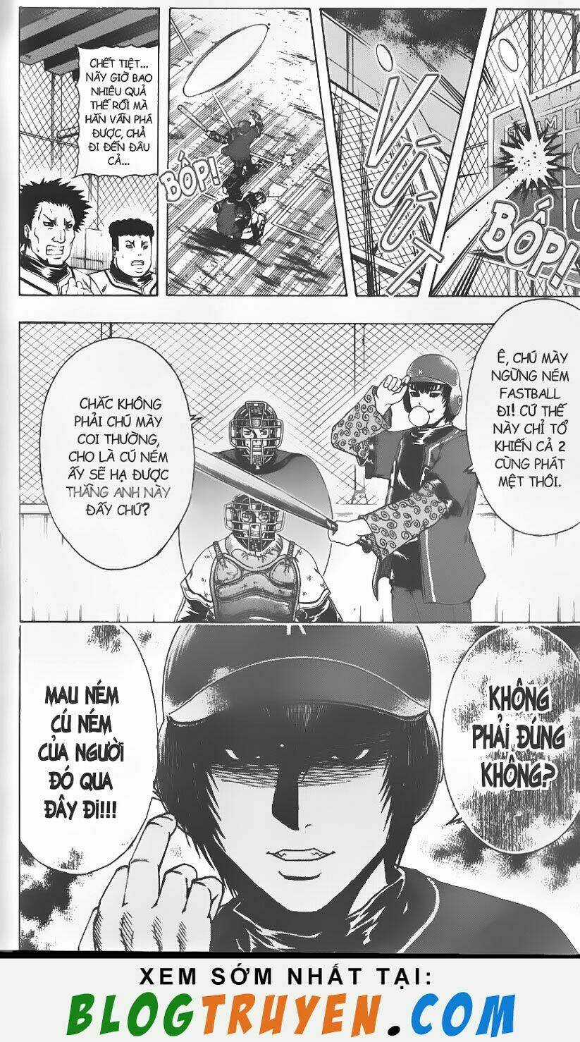 Mr.FullSwing - Chapter 84 - Trang 16