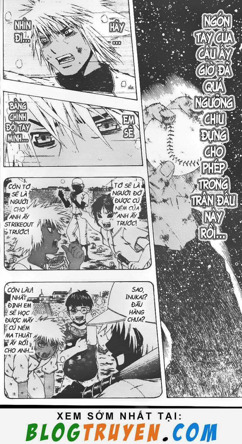 Mr.FullSwing - Chapter 84 - Trang 18