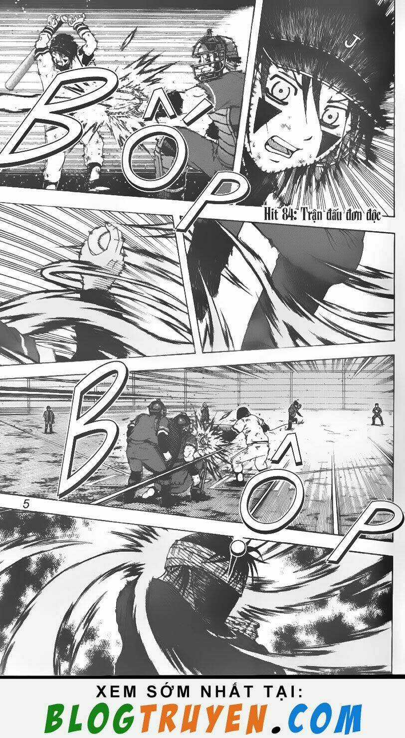 Mr.FullSwing - Chapter 84 - Trang 3