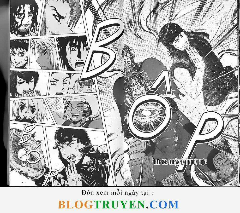 Mr.FullSwing - Chapter 84 - Trang 4