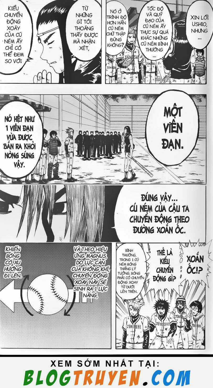 Mr.FullSwing - Chapter 84 - Trang 6