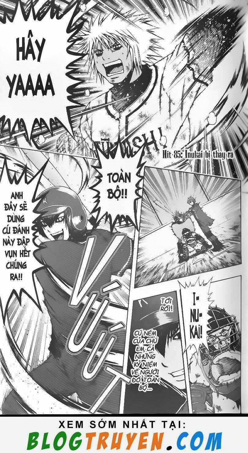 Mr.FullSwing - Chapter 85 - Trang 2