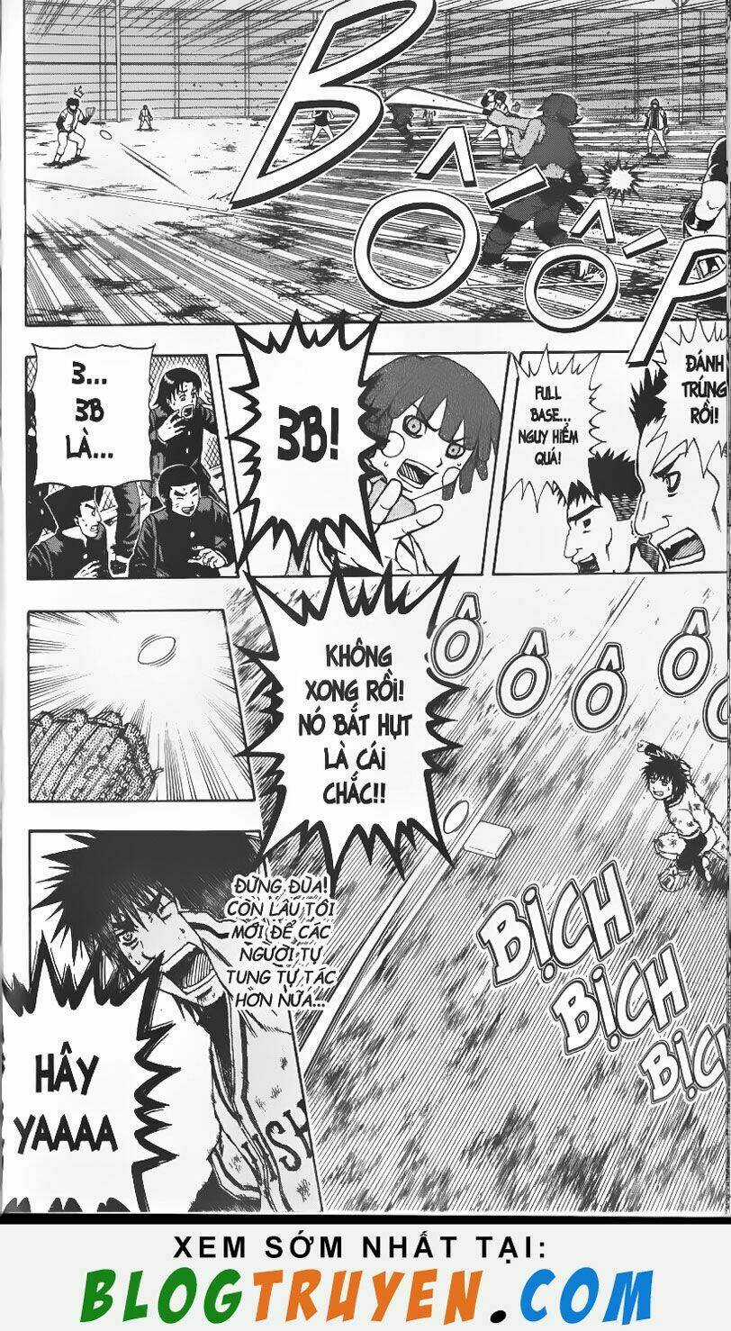 Mr.FullSwing - Chapter 85 - Trang 15