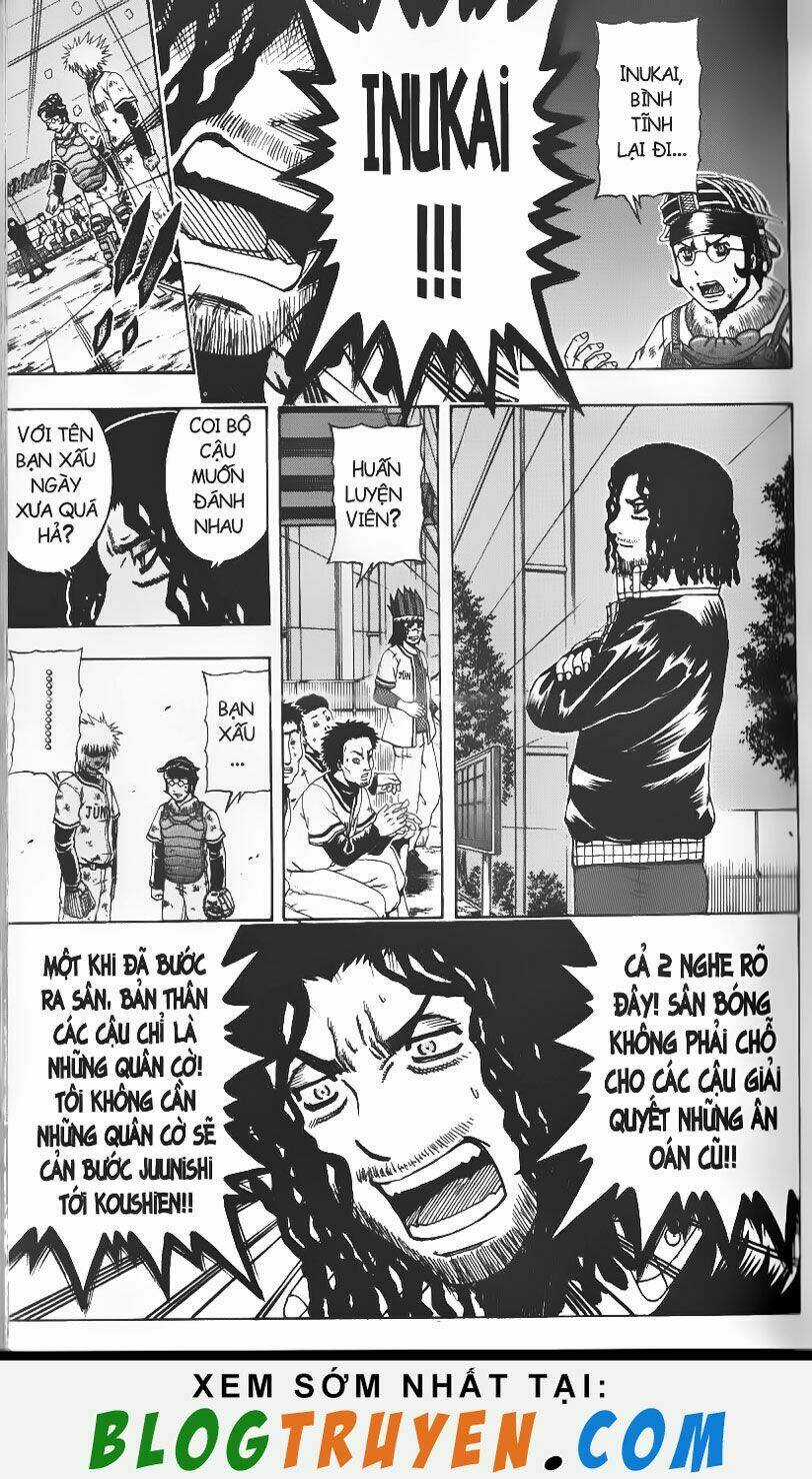 Mr.FullSwing - Chapter 85 - Trang 8