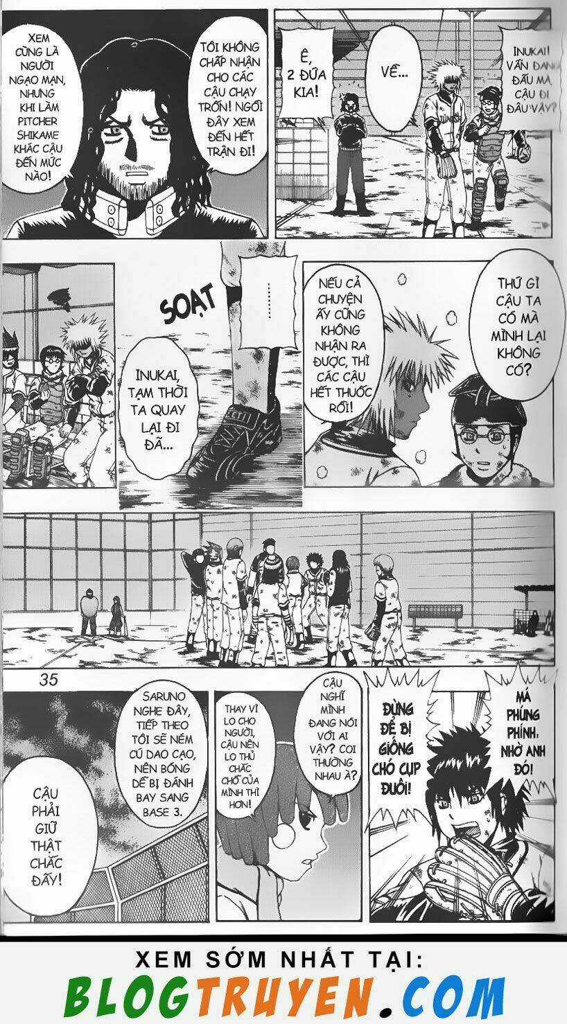 Mr.FullSwing - Chapter 85 - Trang 10