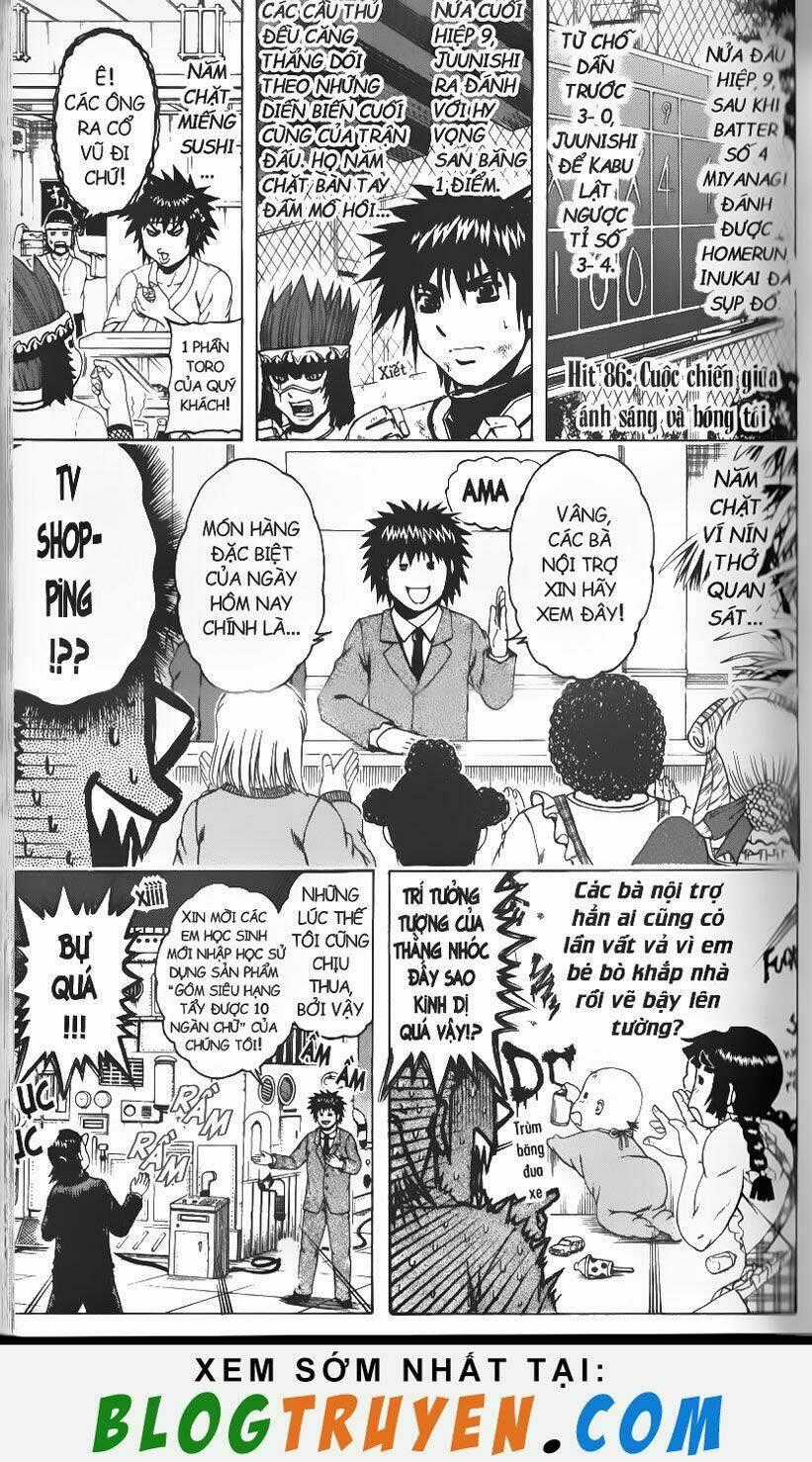 Mr.FullSwing - Chapter 86 - Trang 2