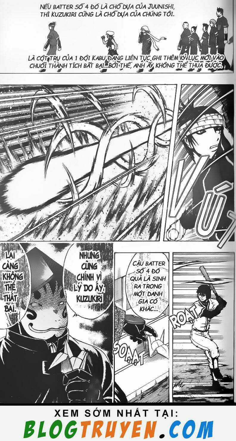 Mr.FullSwing - Chapter 86 - Trang 11