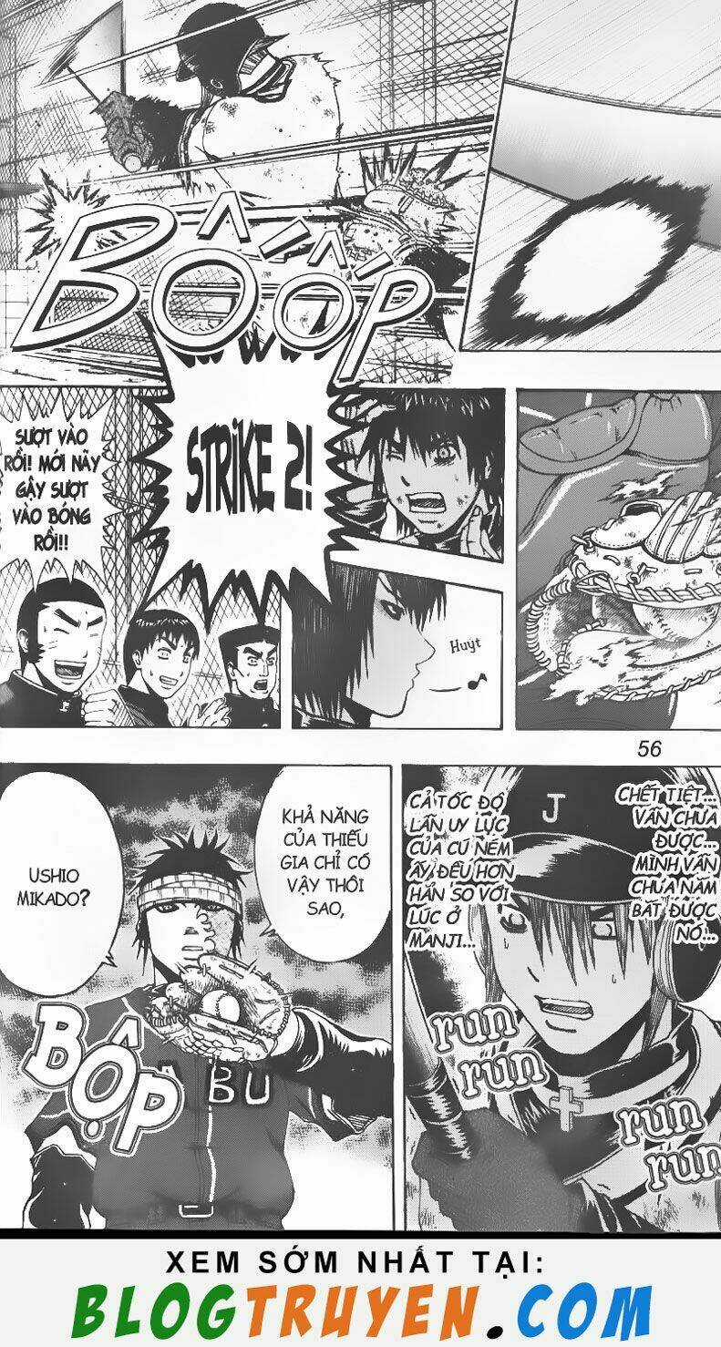 Mr.FullSwing - Chapter 86 - Trang 12