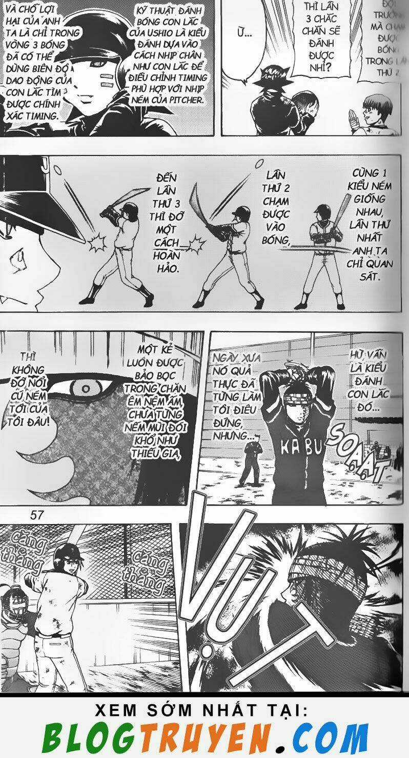 Mr.FullSwing - Chapter 86 - Trang 13