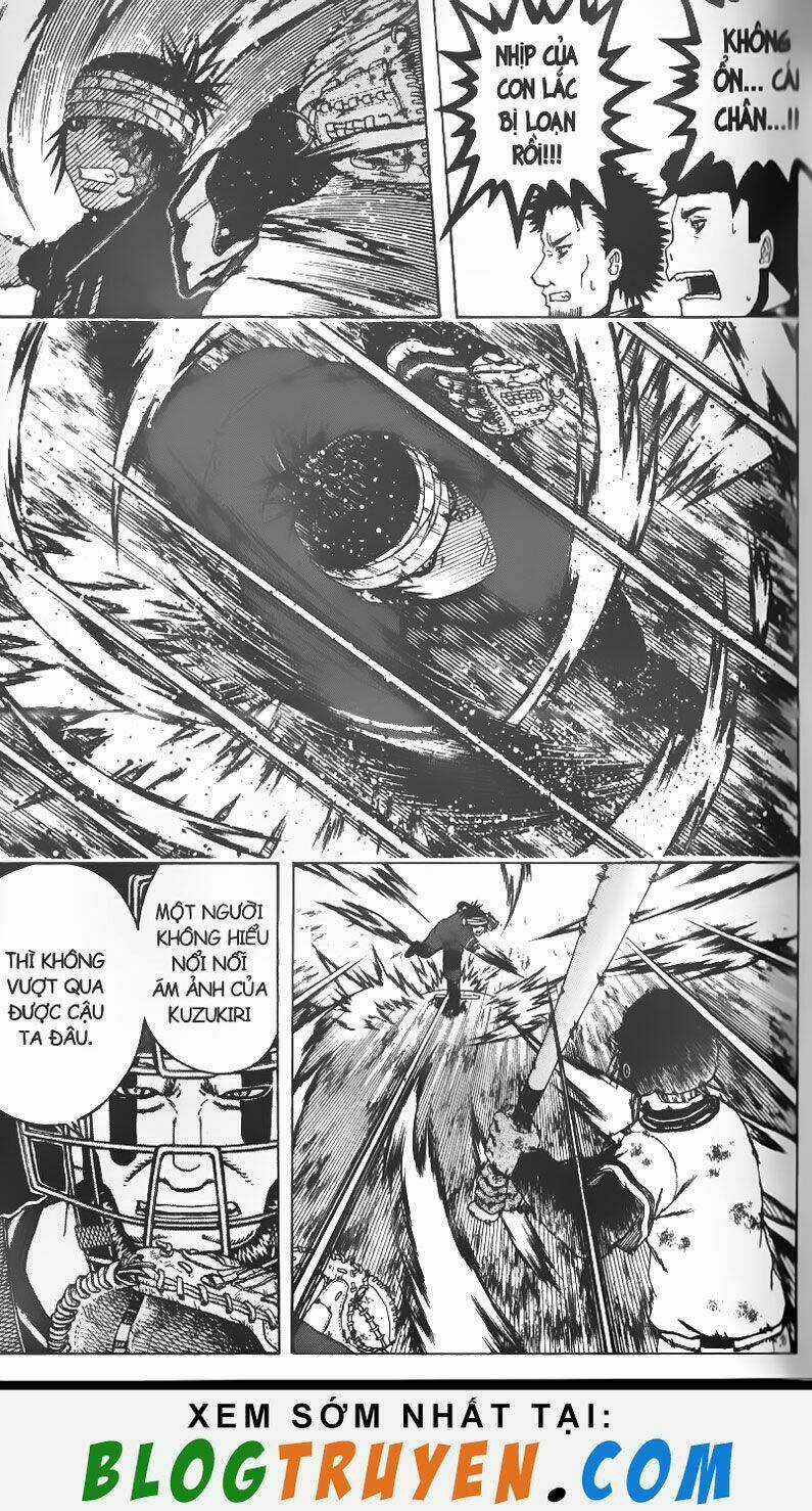 Mr.FullSwing - Chapter 86 - Trang 15