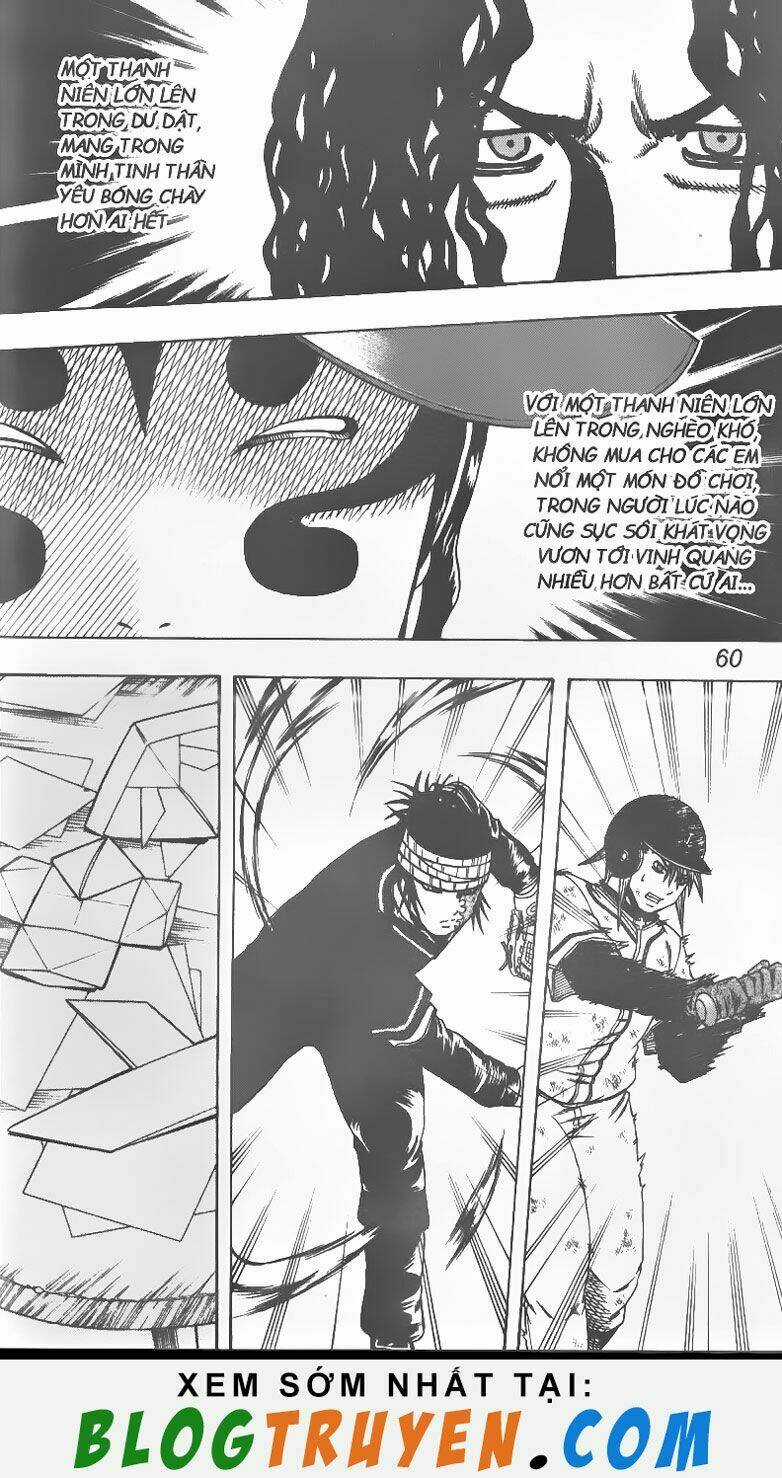 Mr.FullSwing - Chapter 86 - Trang 16