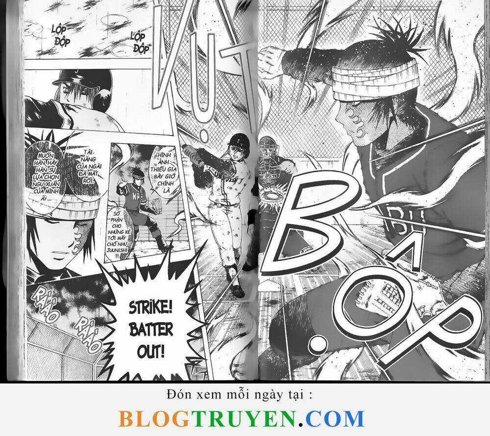 Mr.FullSwing - Chapter 86 - Trang 18