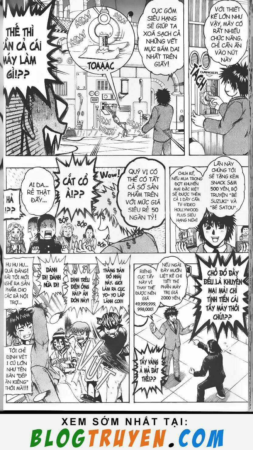 Mr.FullSwing - Chapter 86 - Trang 3