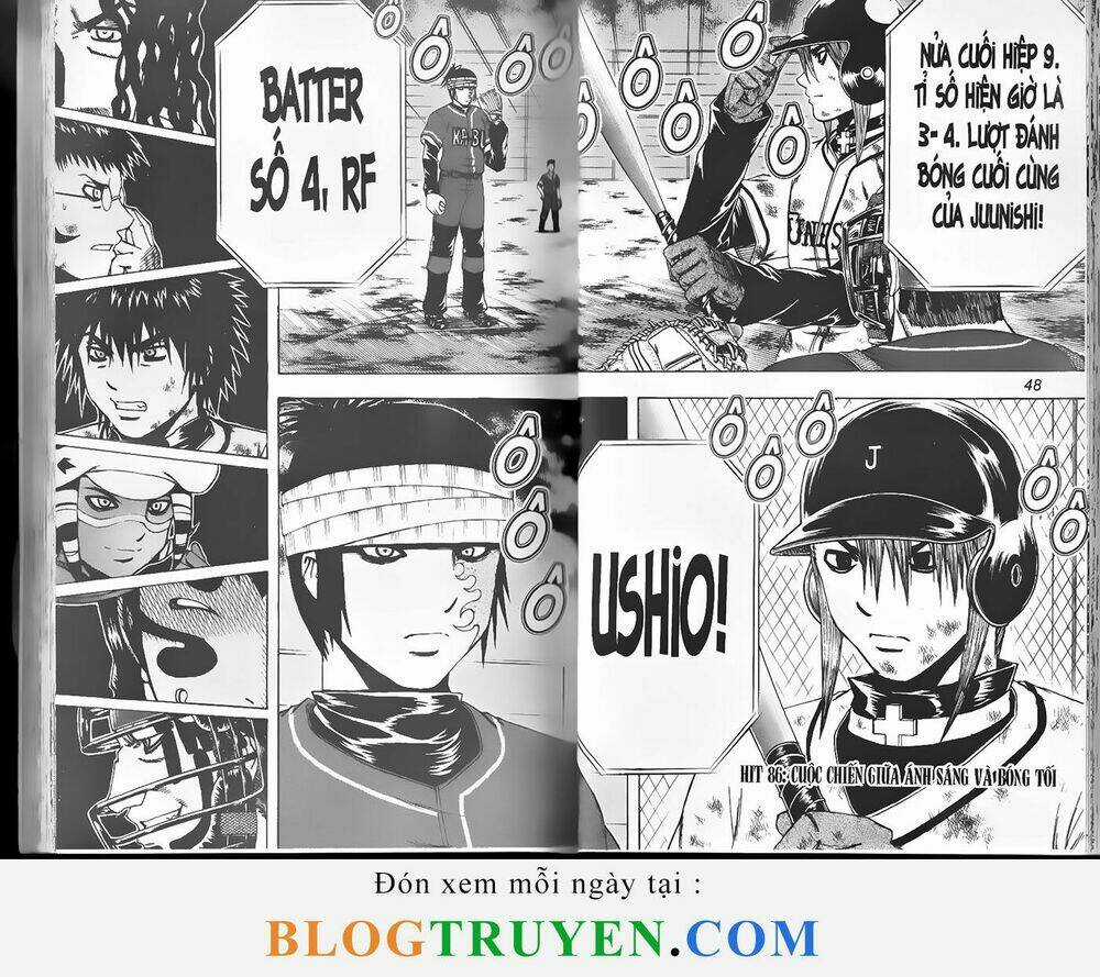 Mr.FullSwing - Chapter 86 - Trang 5