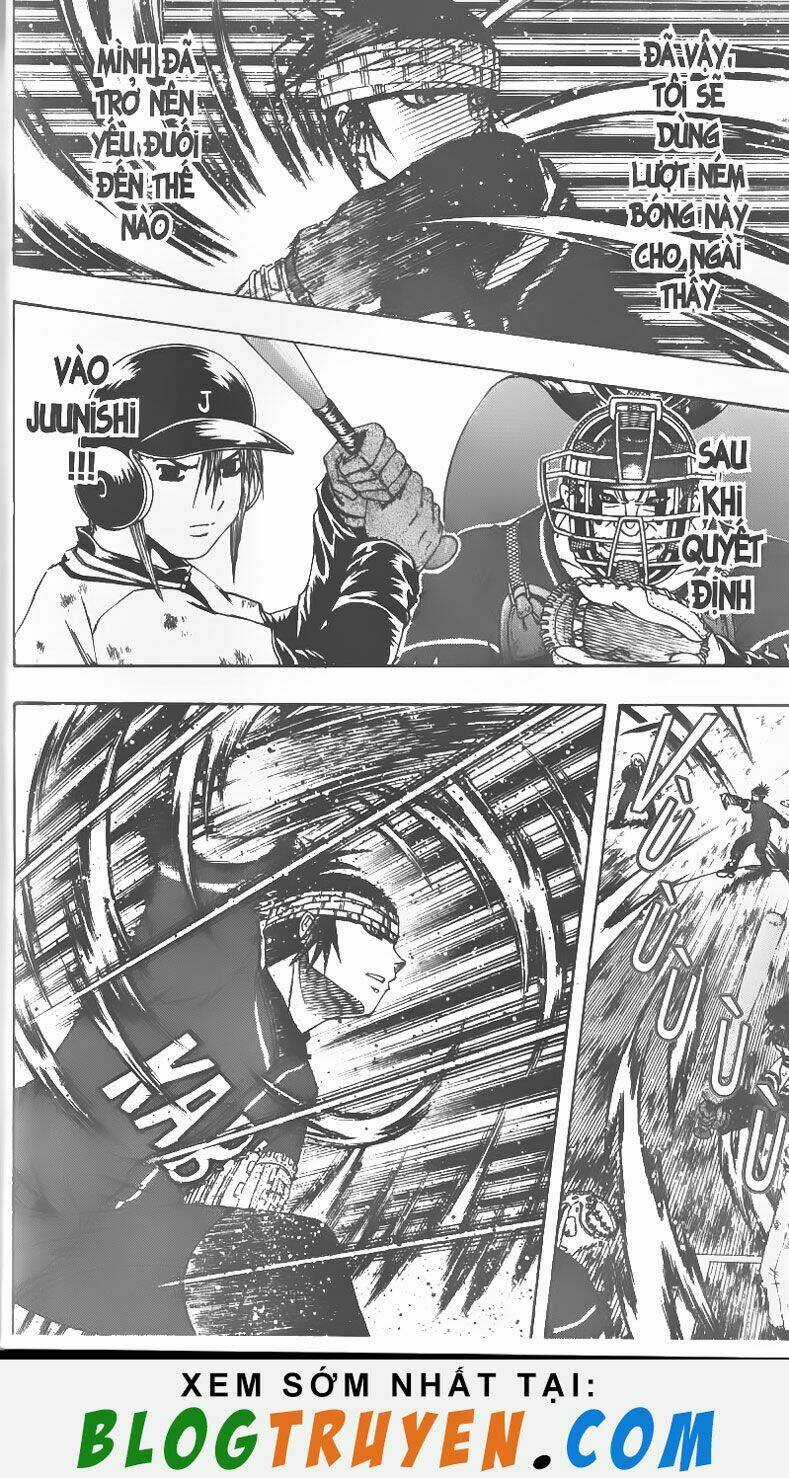 Mr.FullSwing - Chapter 86 - Trang 8