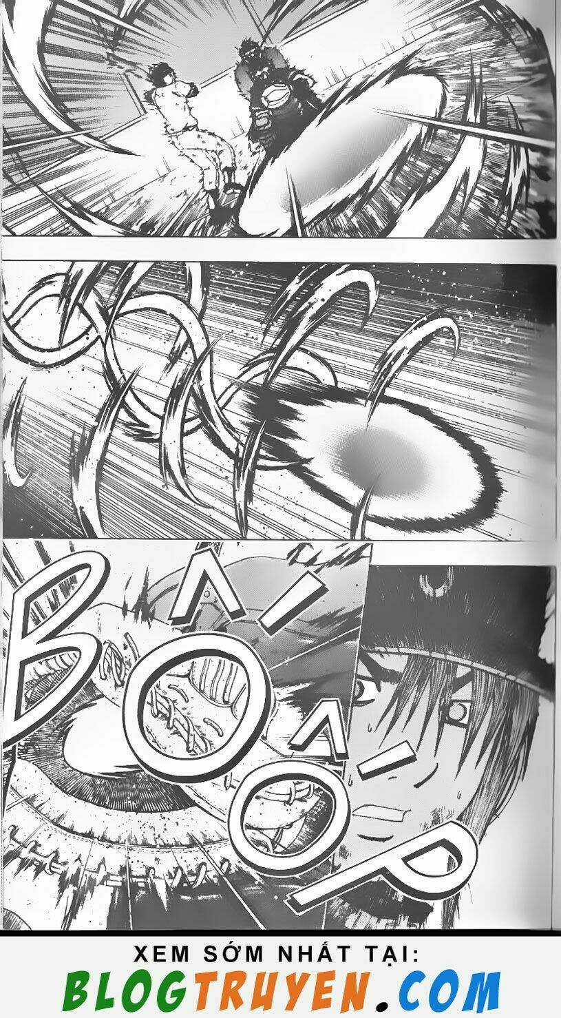 Mr.FullSwing - Chapter 86 - Trang 9