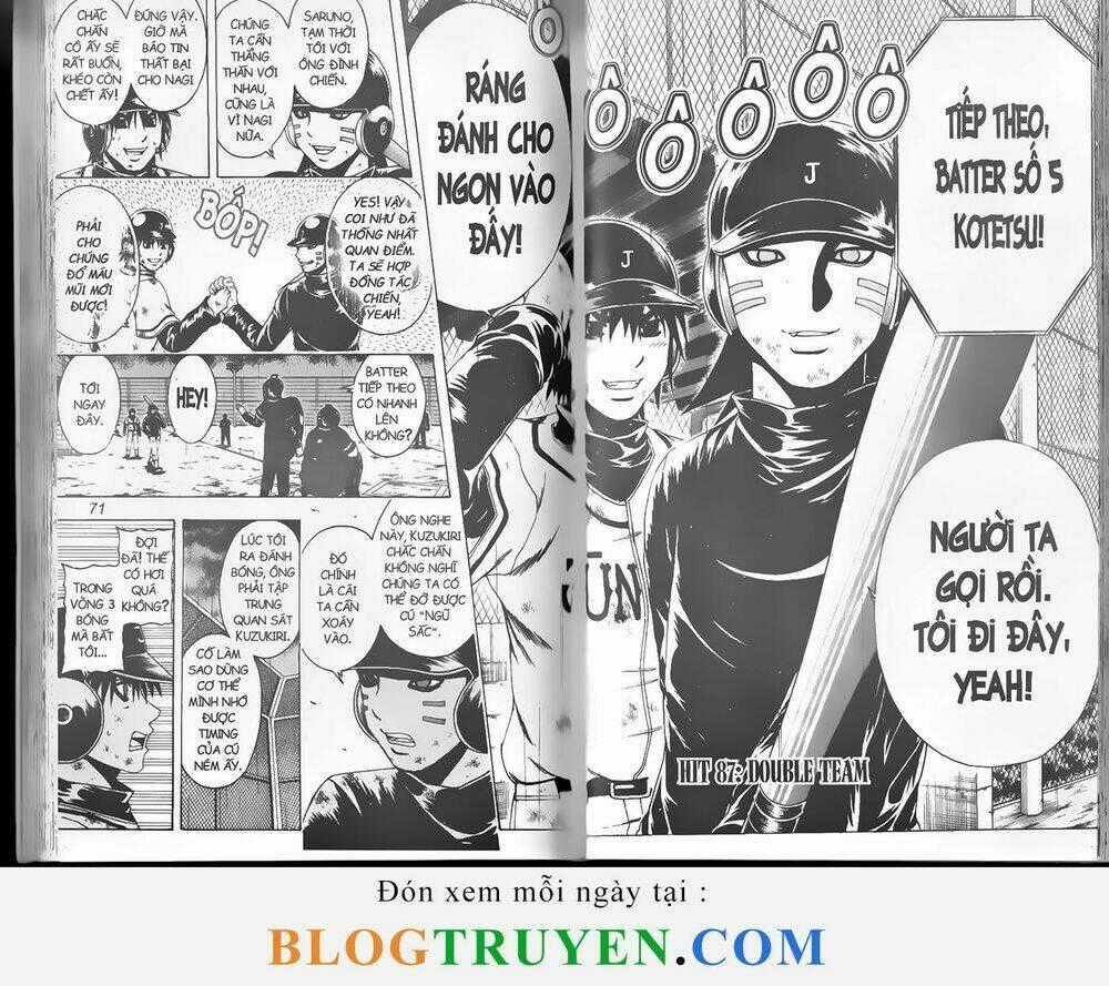 Mr.FullSwing - Chapter 87 - Trang 2