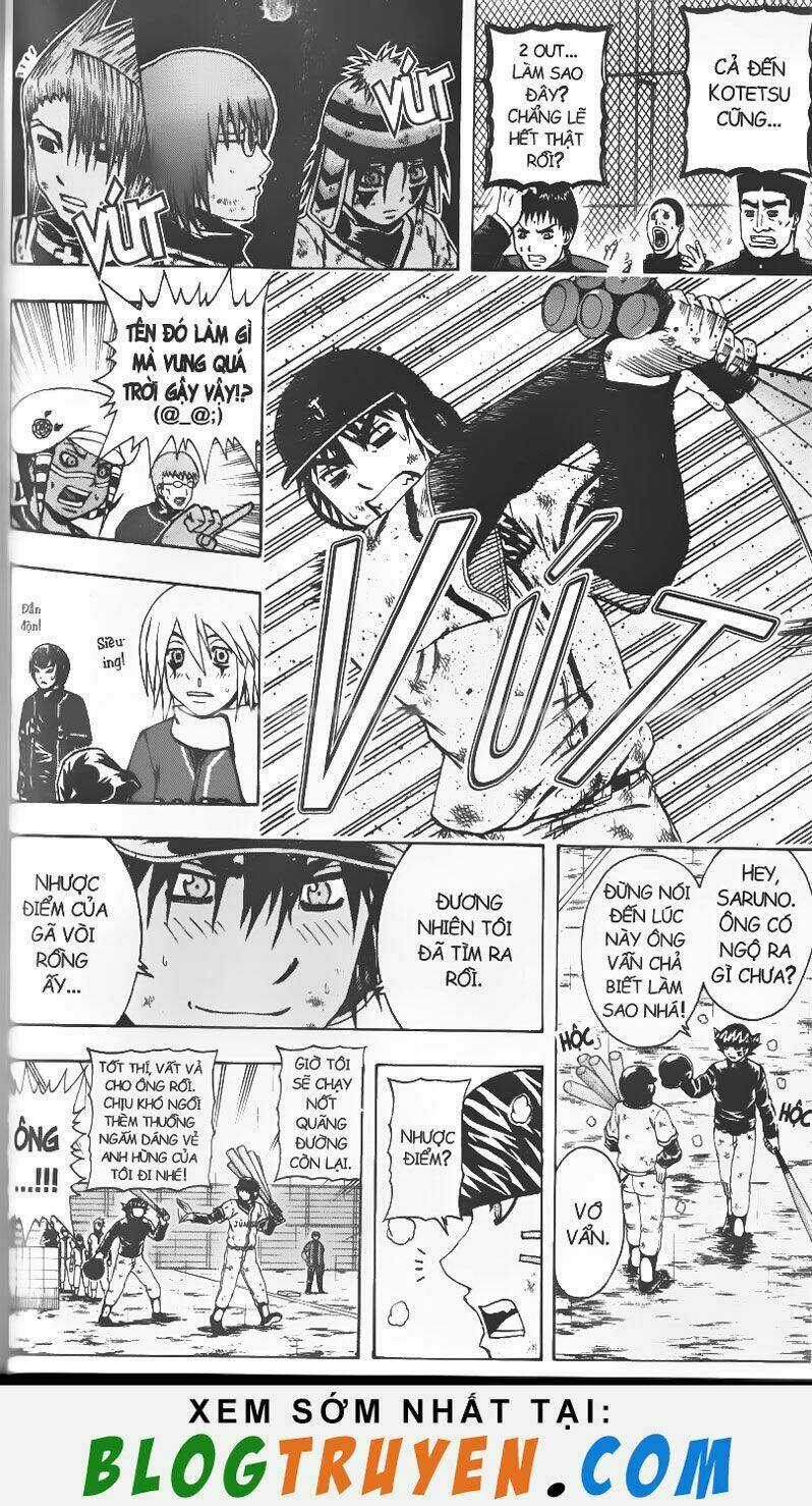 Mr.FullSwing - Chapter 87 - Trang 11