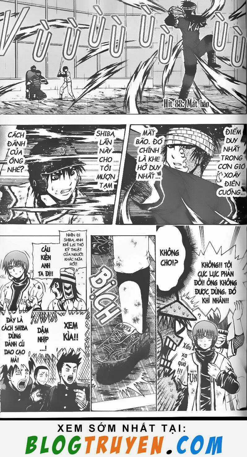 Mr.FullSwing - Chapter 87 - Trang 14