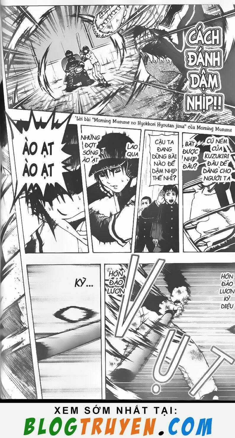 Mr.FullSwing - Chapter 87 - Trang 15