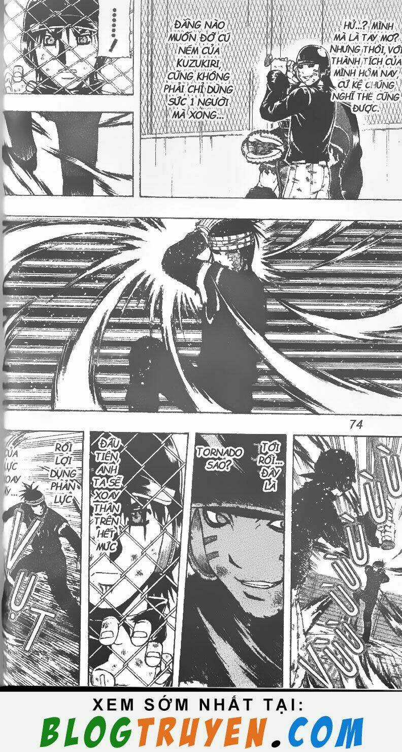 Mr.FullSwing - Chapter 87 - Trang 5