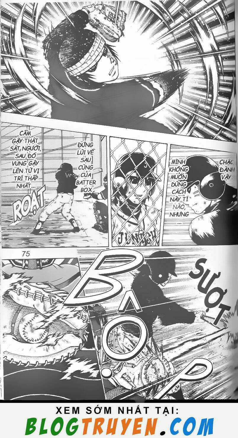 Mr.FullSwing - Chapter 87 - Trang 6