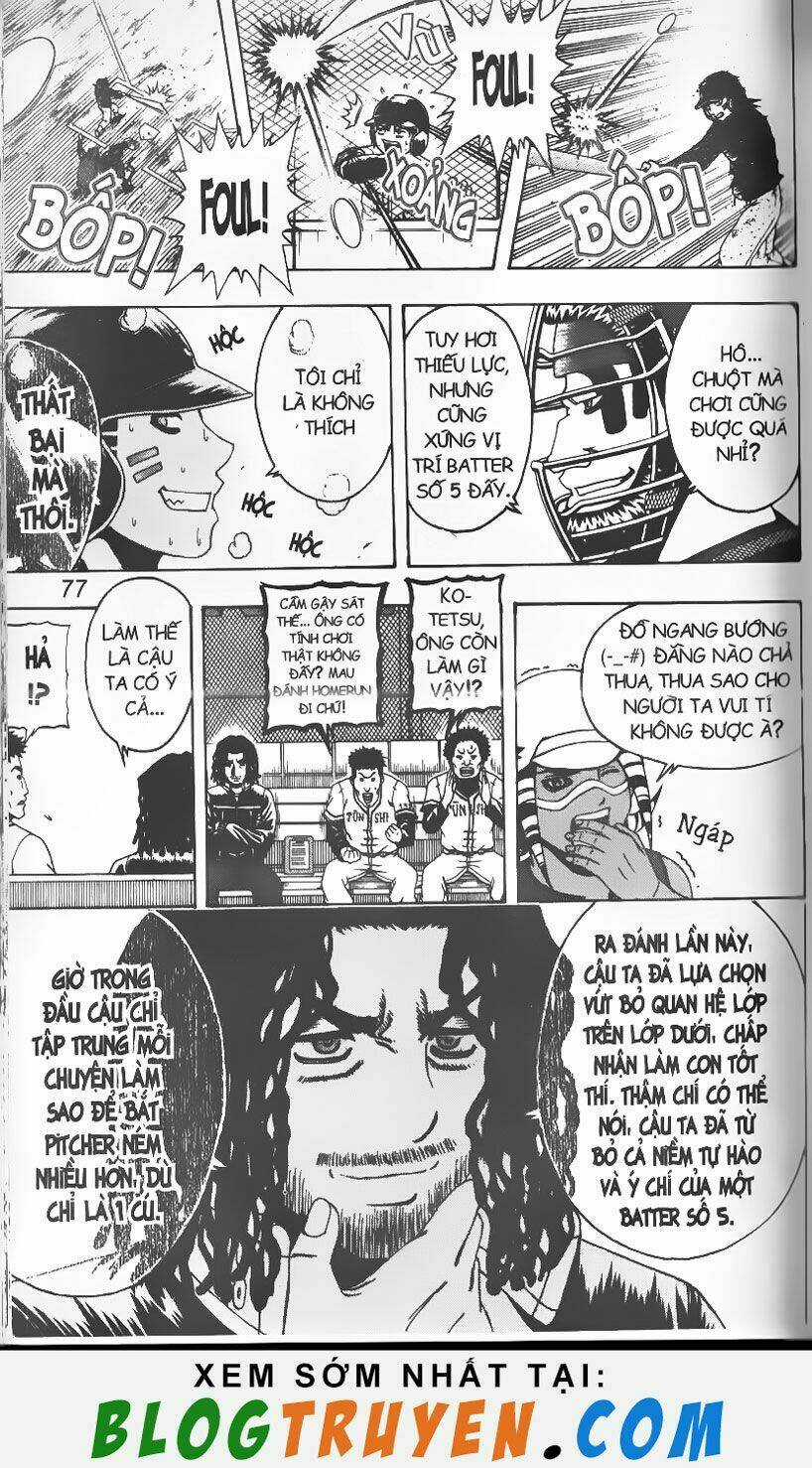 Mr.FullSwing - Chapter 87 - Trang 8