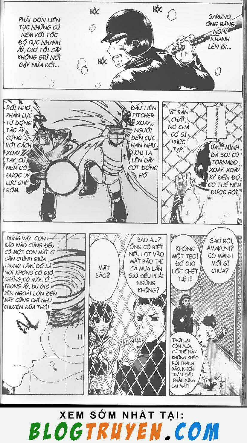 Mr.FullSwing - Chapter 87 - Trang 9