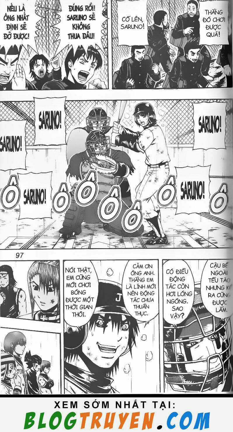 Mr.FullSwing - Chapter 88 - Trang 12