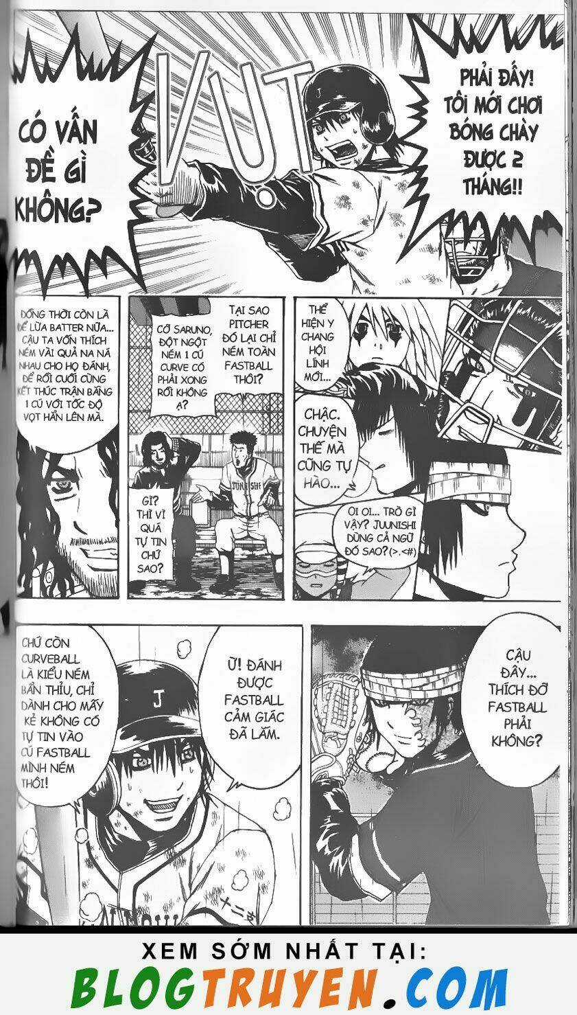 Mr.FullSwing - Chapter 88 - Trang 13