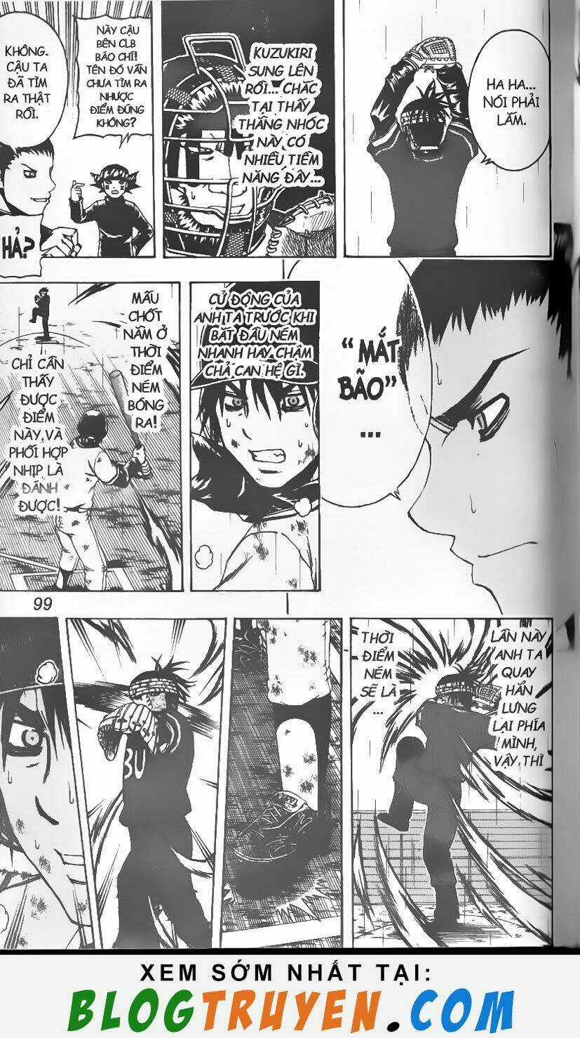 Mr.FullSwing - Chapter 88 - Trang 14