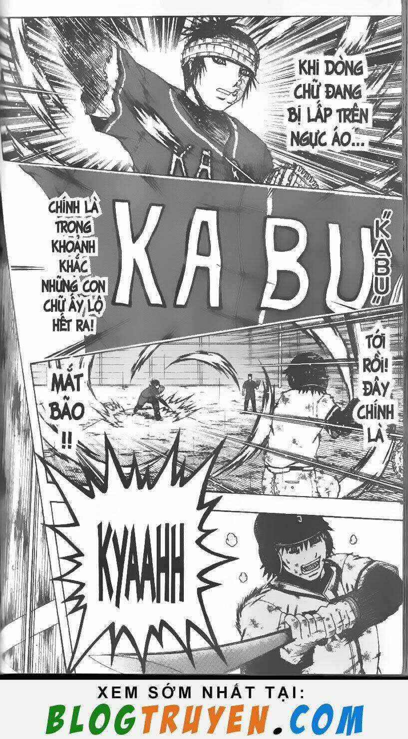 Mr.FullSwing - Chapter 88 - Trang 15