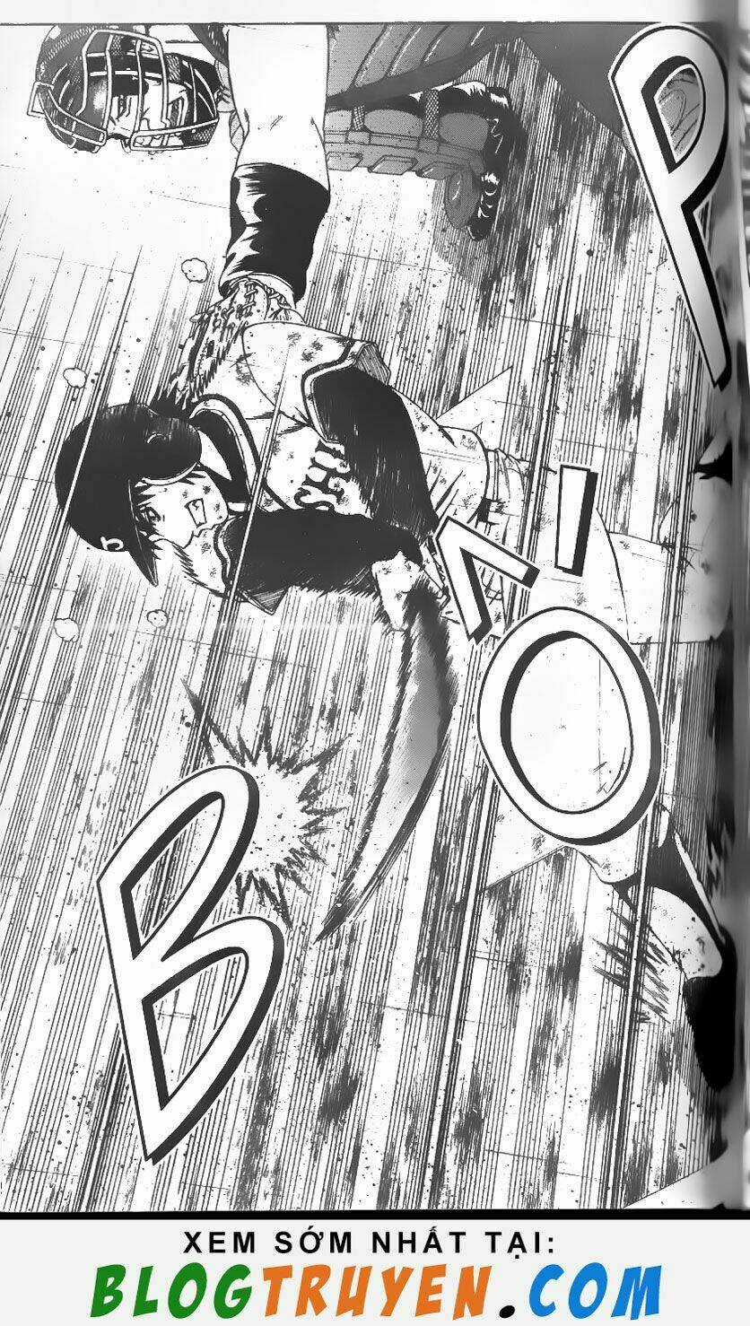 Mr.FullSwing - Chapter 88 - Trang 16